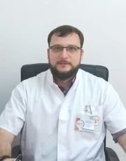Dr. Teodor Constantin